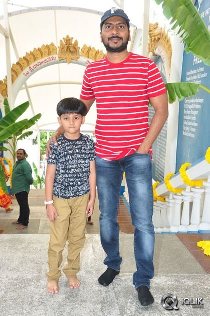 Gopichand-And-Sampath-Nandi-New-Movie-Opening